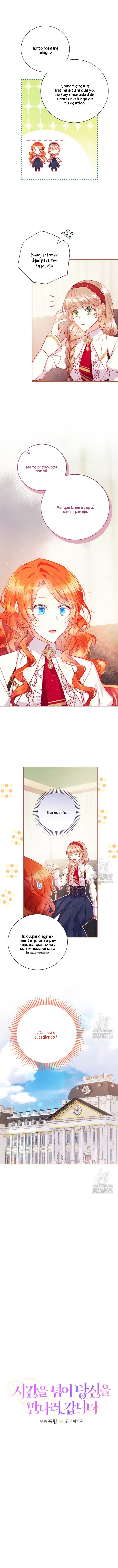 1 Voy A Encontrarte más Allá del Tiempo