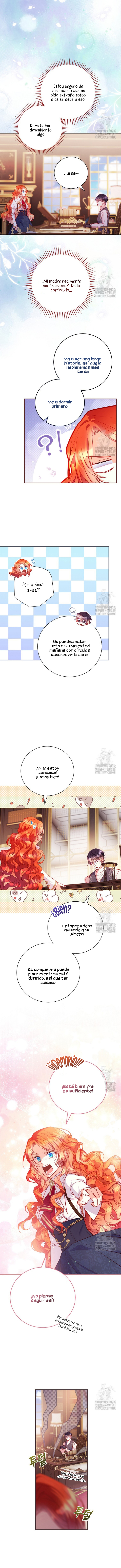 9 Voy A Encontrarte más Allá del Tiempo