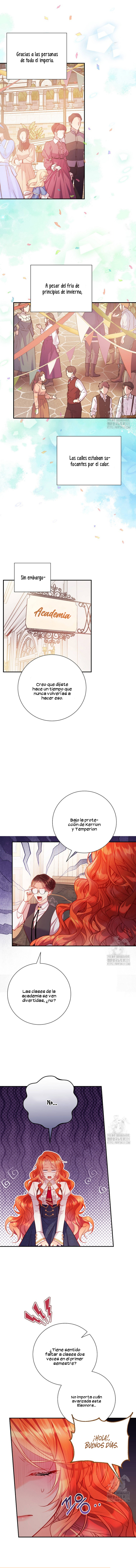 9 Voy A Encontrarte más Allá del Tiempo