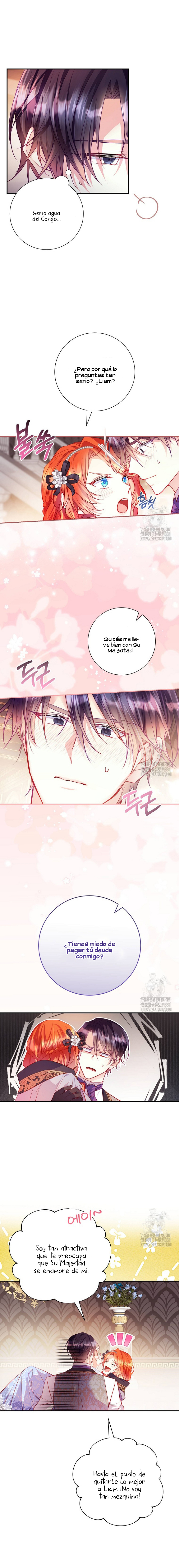 4 Voy A Encontrarte más Allá del Tiempo