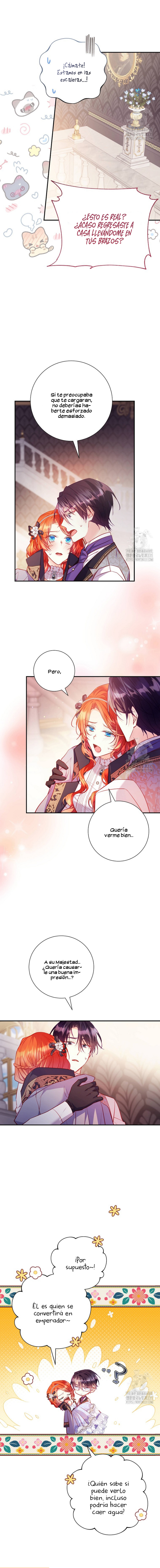 3 Voy A Encontrarte más Allá del Tiempo