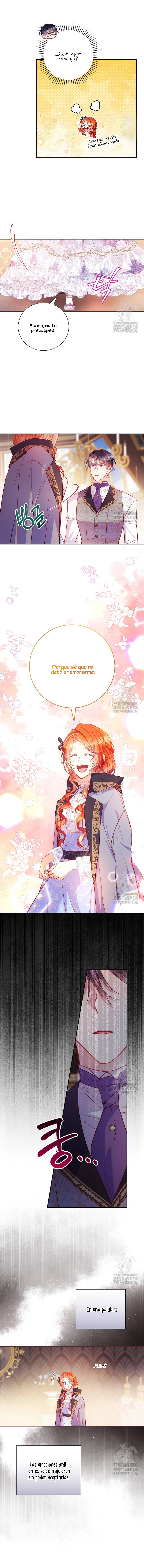 5 Voy A Encontrarte más Allá del Tiempo