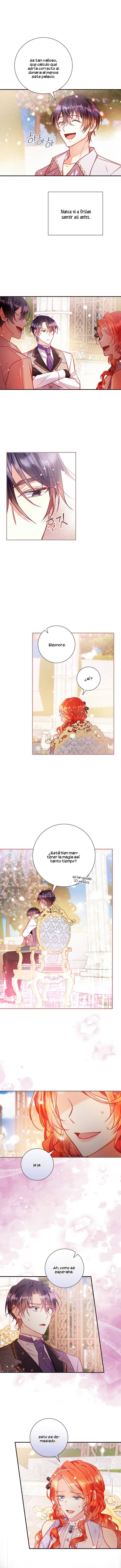 8 Voy A Encontrarte más Allá del Tiempo