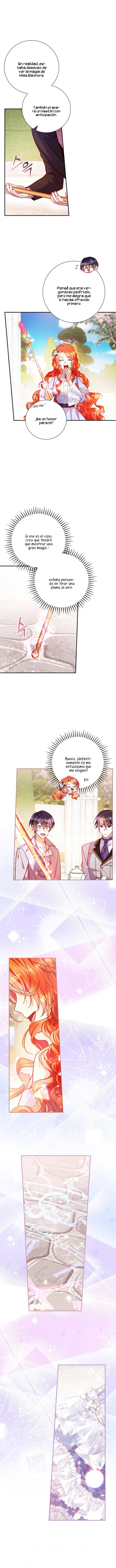 4 Voy A Encontrarte más Allá del Tiempo