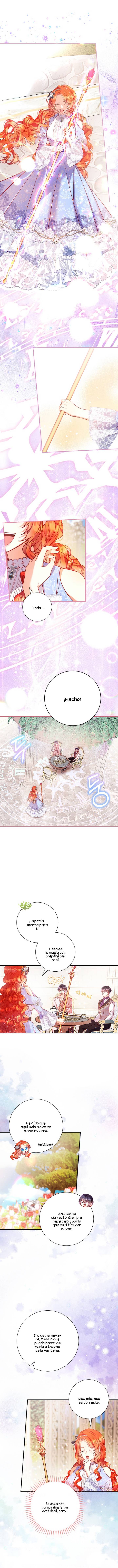 5 Voy A Encontrarte más Allá del Tiempo