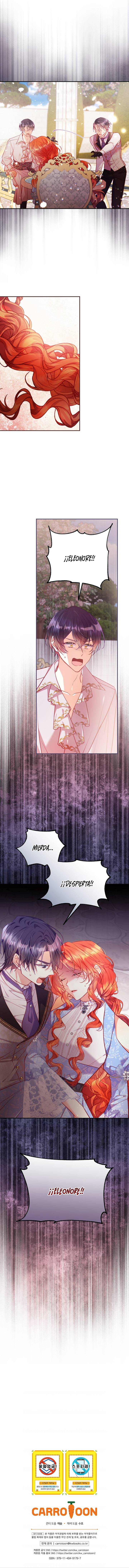 9 Voy A Encontrarte más Allá del Tiempo