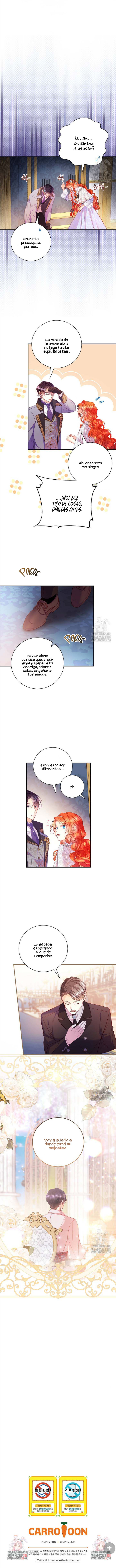 6 Voy A Encontrarte más Allá del Tiempo