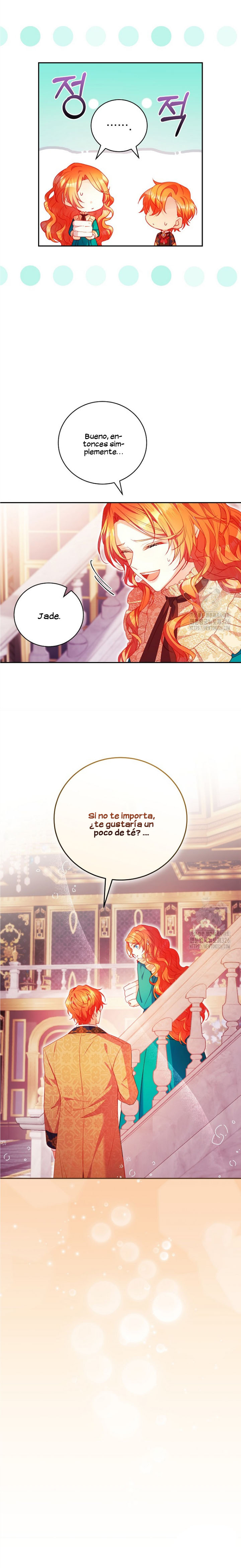 5 Voy A Encontrarte más Allá del Tiempo