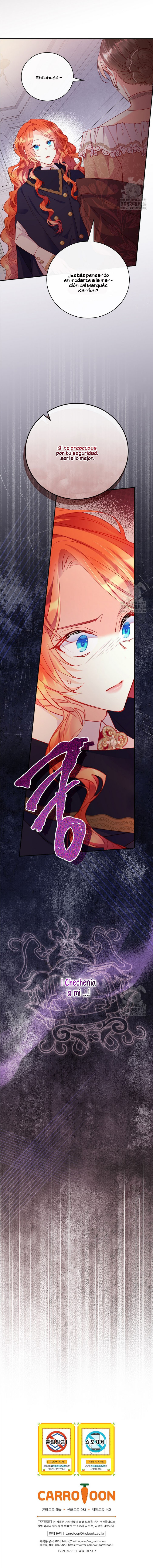 6 Voy A Encontrarte más Allá del Tiempo