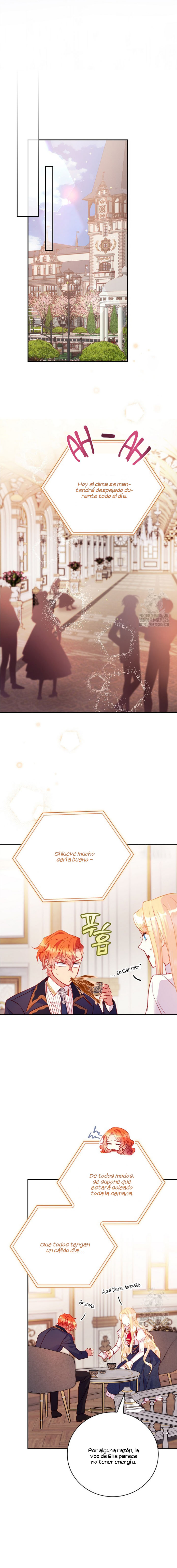 4 Voy A Encontrarte más Allá del Tiempo