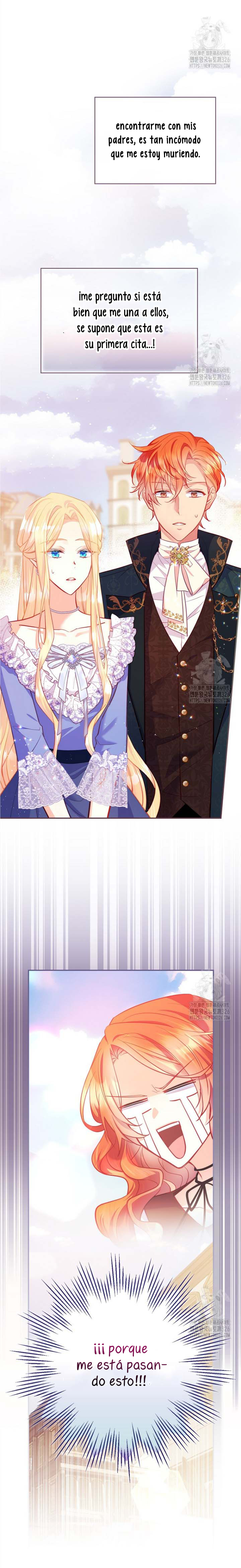 5 Voy A Encontrarte más Allá del Tiempo