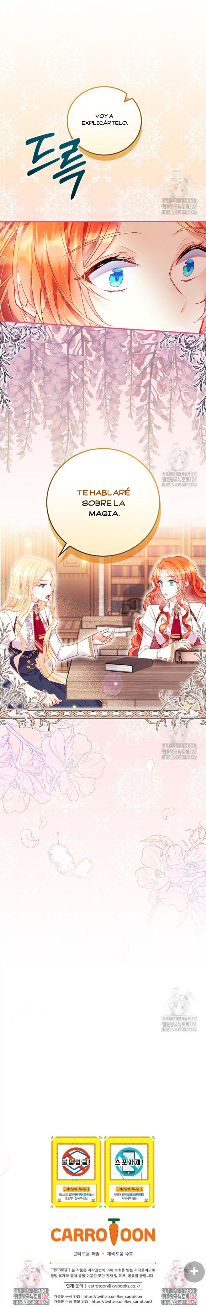 6 Voy A Encontrarte más Allá del Tiempo