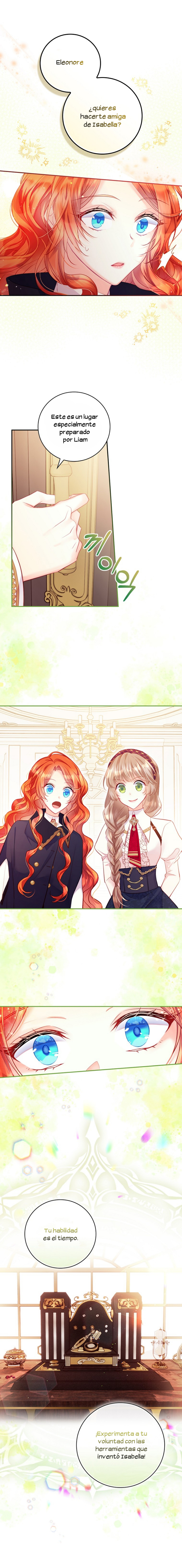 6 Voy A Encontrarte más Allá del Tiempo