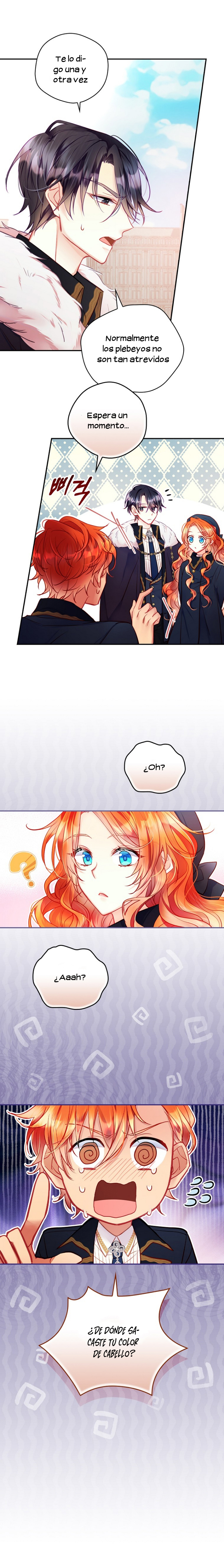 6 Voy A Encontrarte más Allá del Tiempo