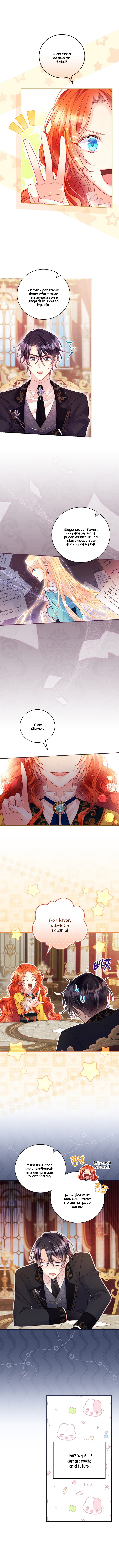 6 Voy A Encontrarte más Allá del Tiempo