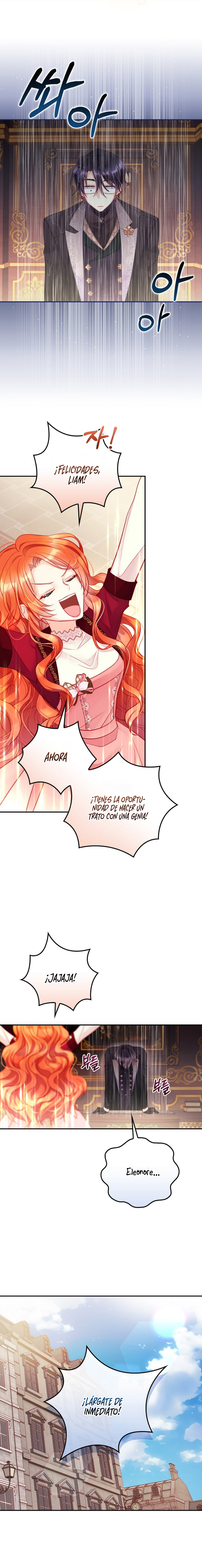 7 Voy A Encontrarte más Allá del Tiempo