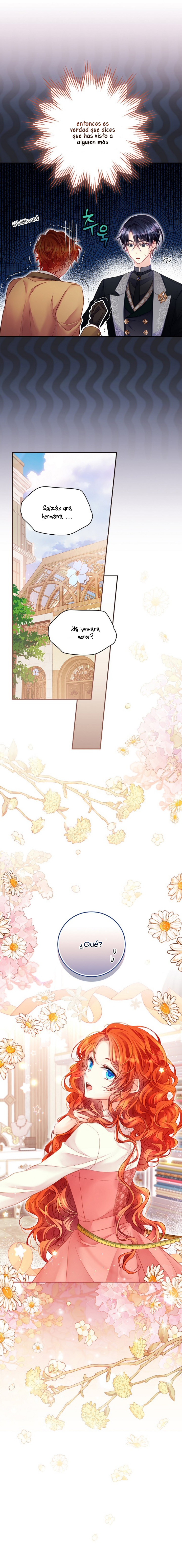 6 Voy A Encontrarte más Allá del Tiempo