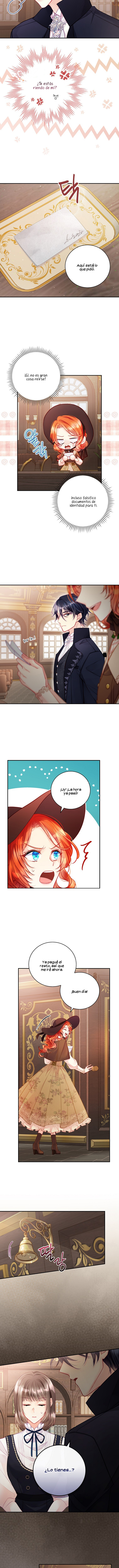 5 Voy A Encontrarte más Allá del Tiempo