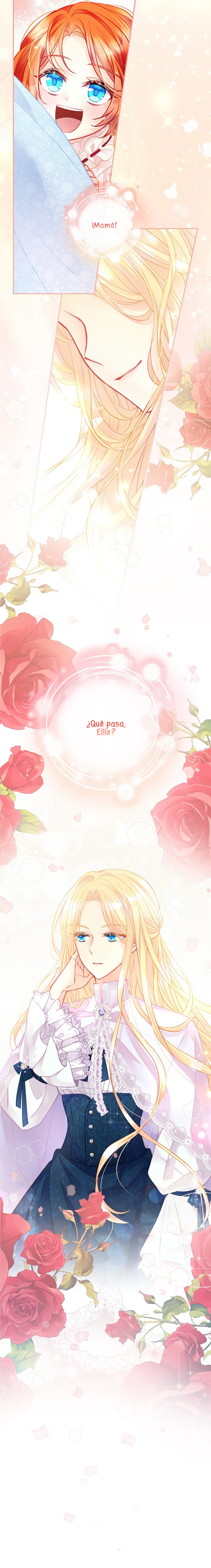 9 Voy A Encontrarte más Allá del Tiempo