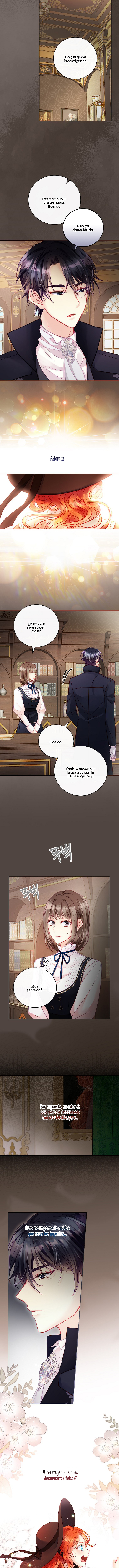 6 Voy A Encontrarte más Allá del Tiempo