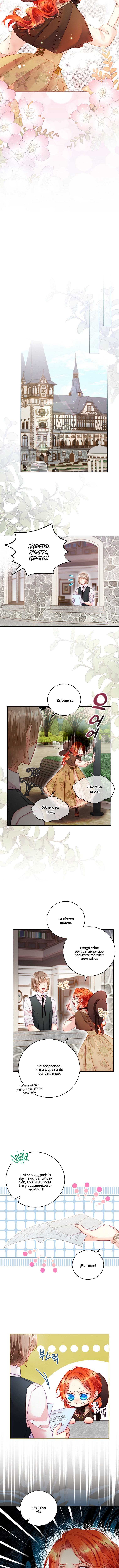 7 Voy A Encontrarte más Allá del Tiempo