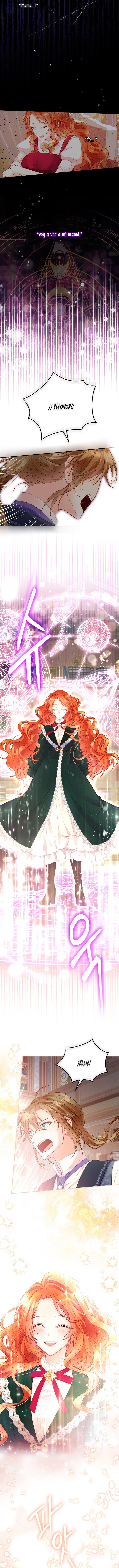 8 Voy A Encontrarte más Allá del Tiempo