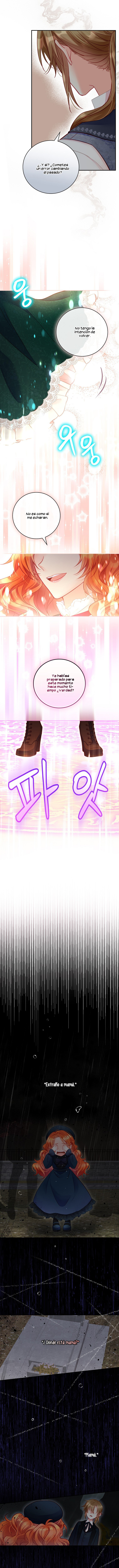 7 Voy A Encontrarte más Allá del Tiempo