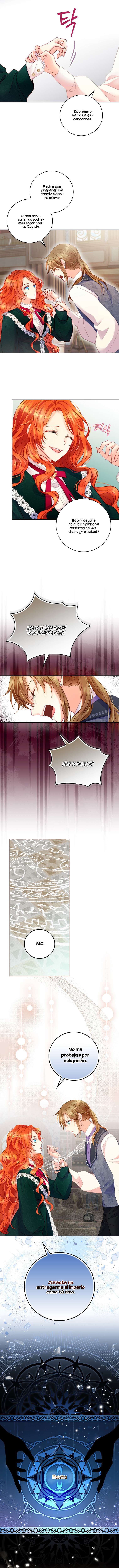 3 Voy A Encontrarte más Allá del Tiempo