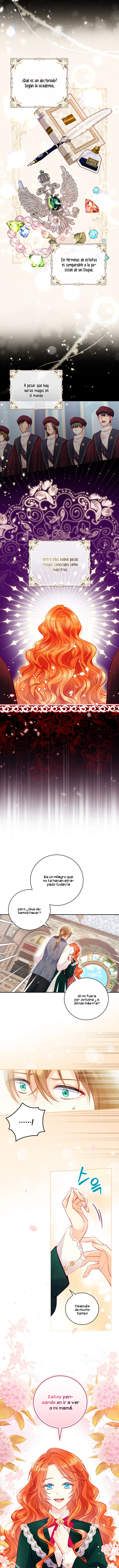 4 Voy A Encontrarte más Allá del Tiempo