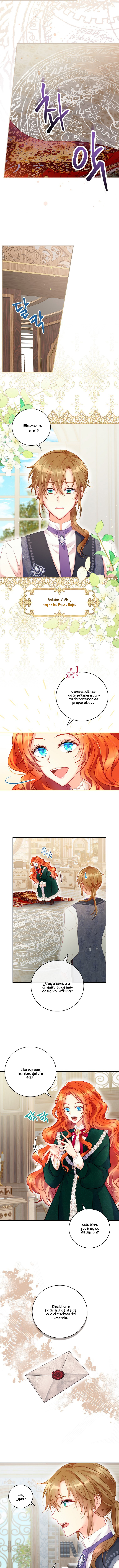 1 Voy A Encontrarte más Allá del Tiempo