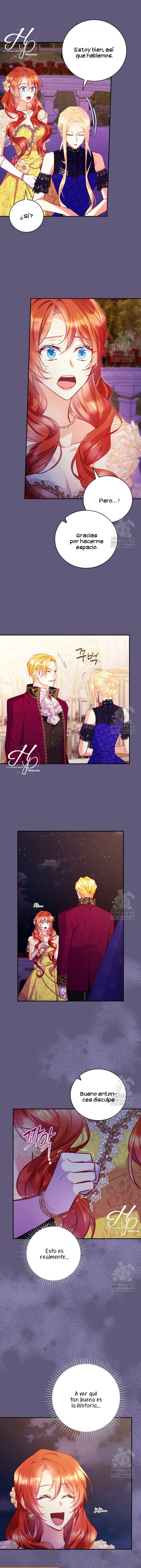 8 Voy A Encontrarte más Allá del Tiempo