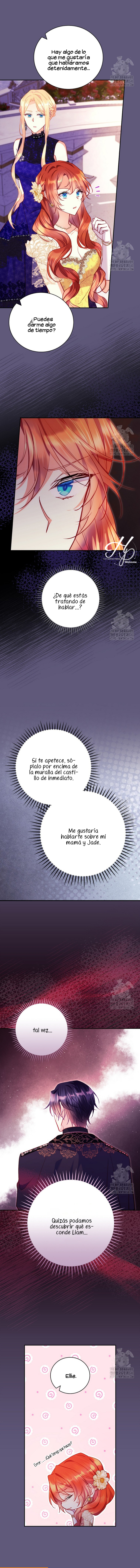 7 Voy A Encontrarte más Allá del Tiempo