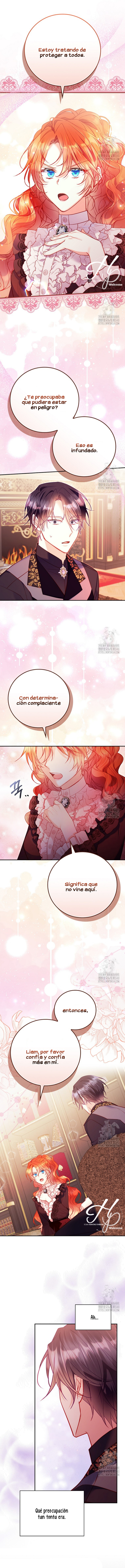 8 Voy A Encontrarte más Allá del Tiempo