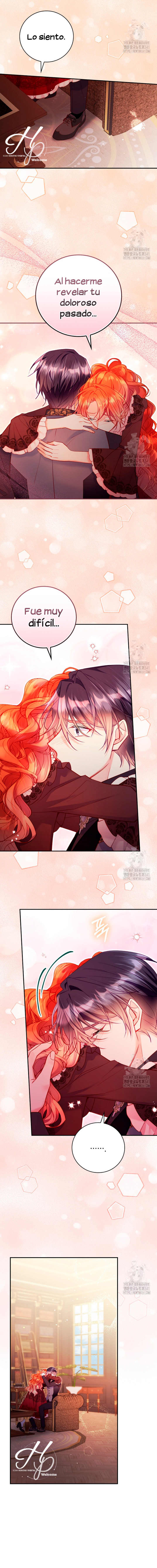 10 Voy A Encontrarte más Allá del Tiempo