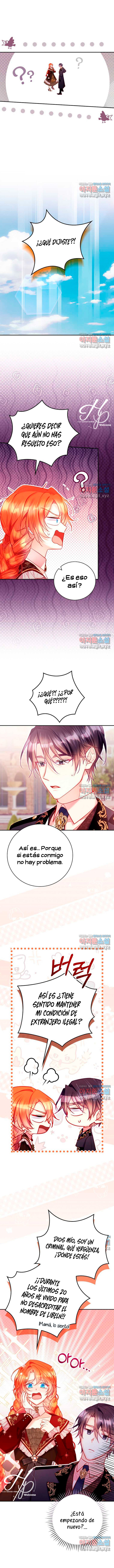 5 Voy A Encontrarte más Allá del Tiempo