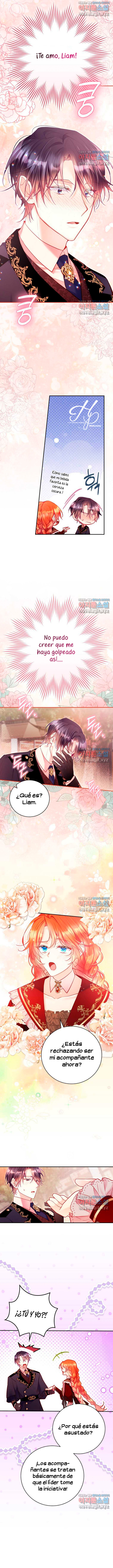 10 Voy A Encontrarte más Allá del Tiempo