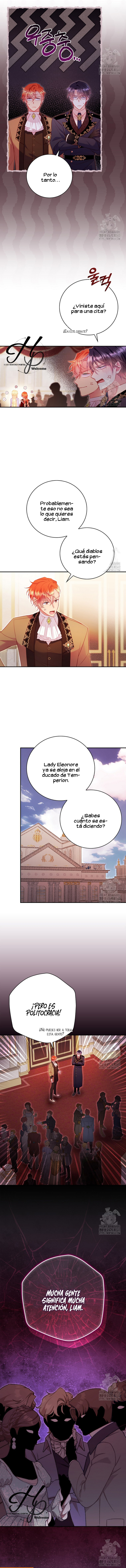 5 Voy A Encontrarte más Allá del Tiempo