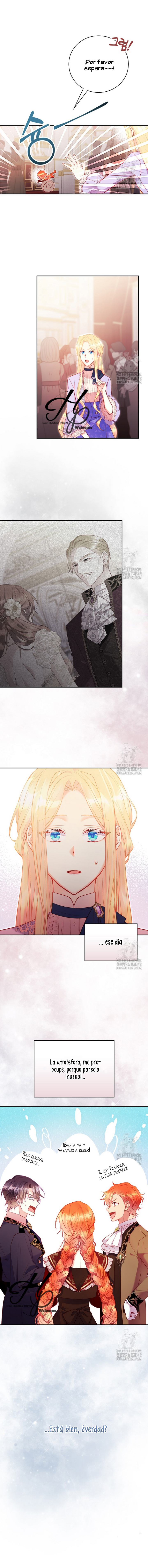 10 Voy A Encontrarte más Allá del Tiempo