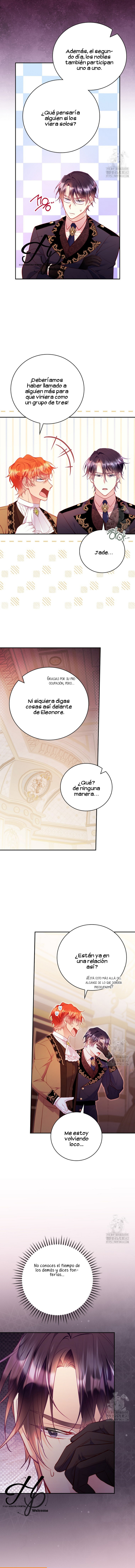 6 Voy A Encontrarte más Allá del Tiempo