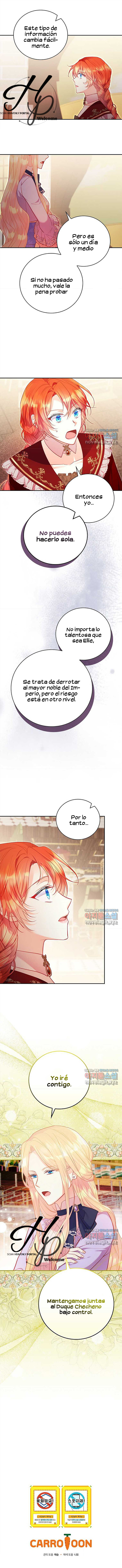 5 Voy A Encontrarte más Allá del Tiempo