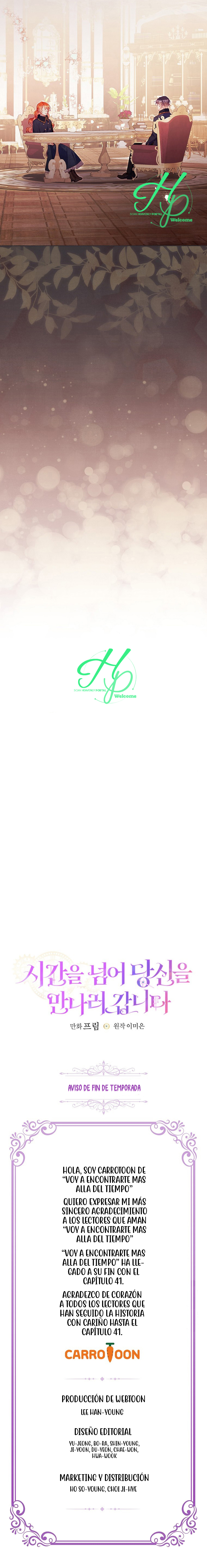 11 Voy A Encontrarte más Allá del Tiempo