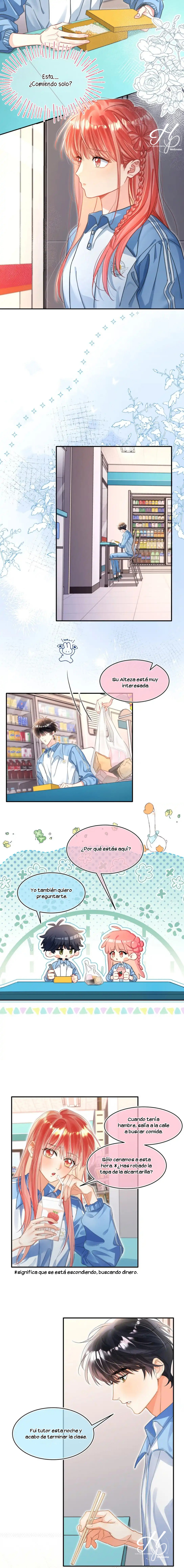 4 Burbujas De Rama De Melocotón (Hiatus Indefinido)