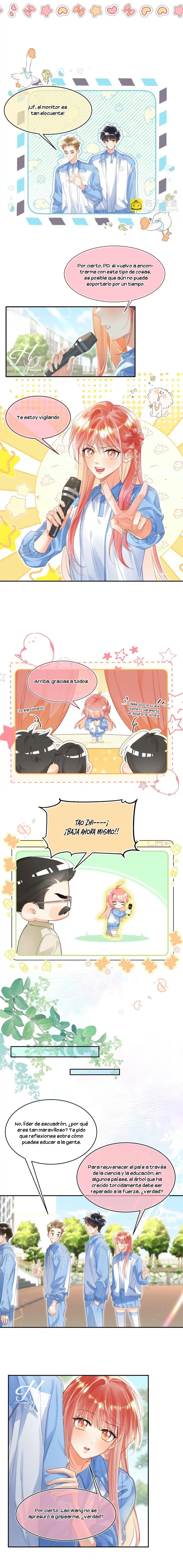 1 Burbujas De Rama De Melocotón (Hiatus Indefinido)