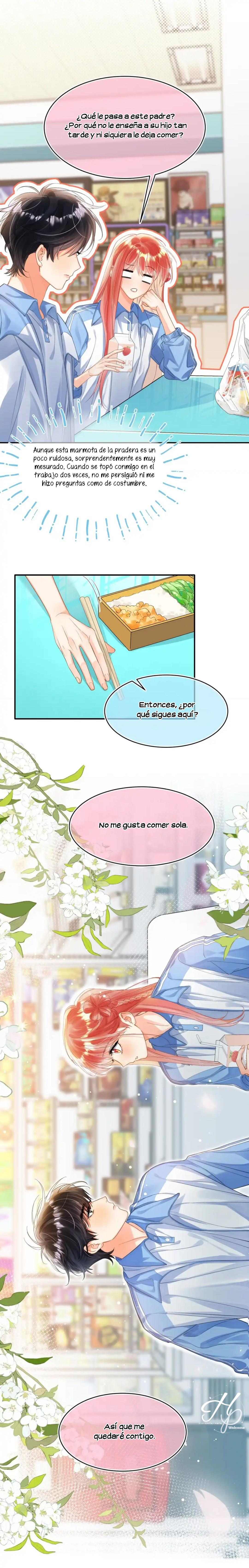 5 Burbujas De Rama De Melocotón (Hiatus Indefinido)