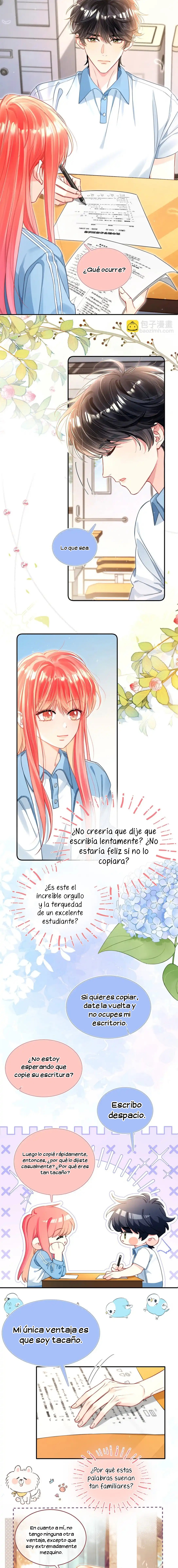 5 Burbujas De Rama De Melocotón (Hiatus Indefinido)