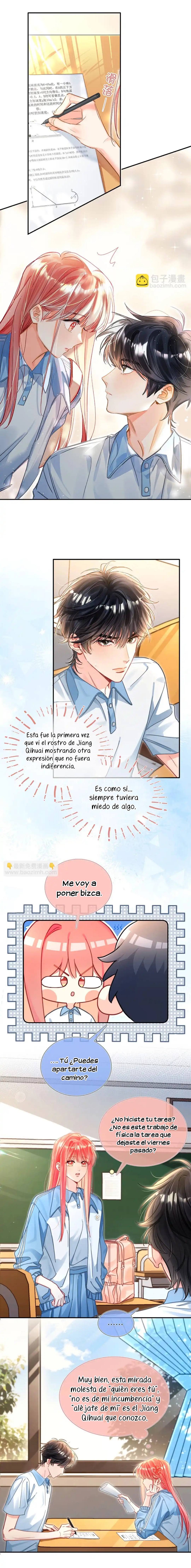 3 Burbujas De Rama De Melocotón (Hiatus Indefinido)