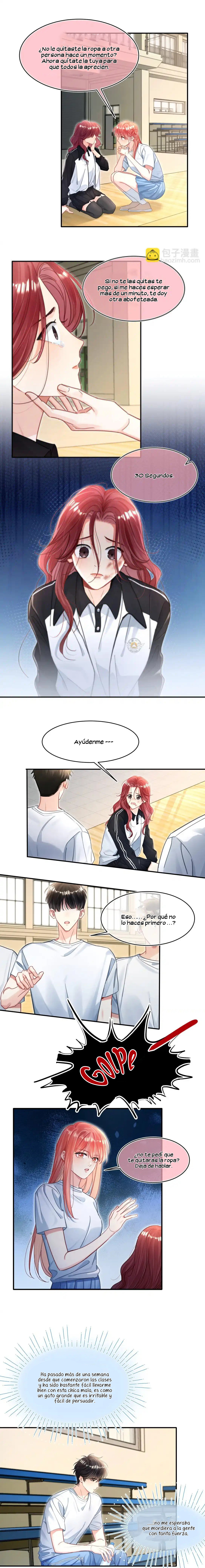 3 Burbujas De Rama De Melocotón (Hiatus Indefinido)