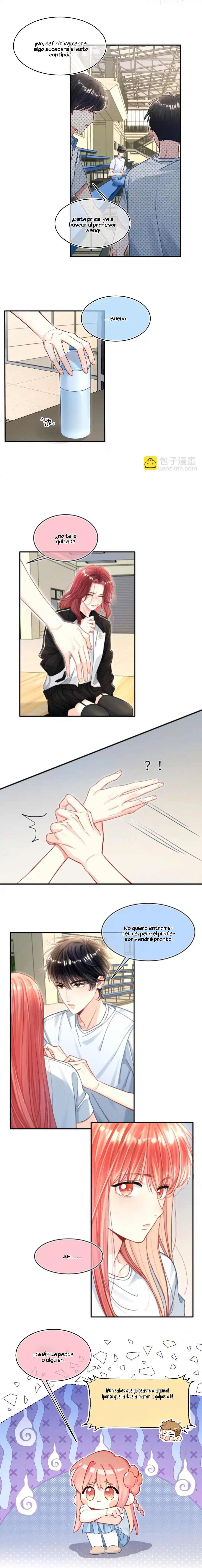 4 Burbujas De Rama De Melocotón (Hiatus Indefinido)