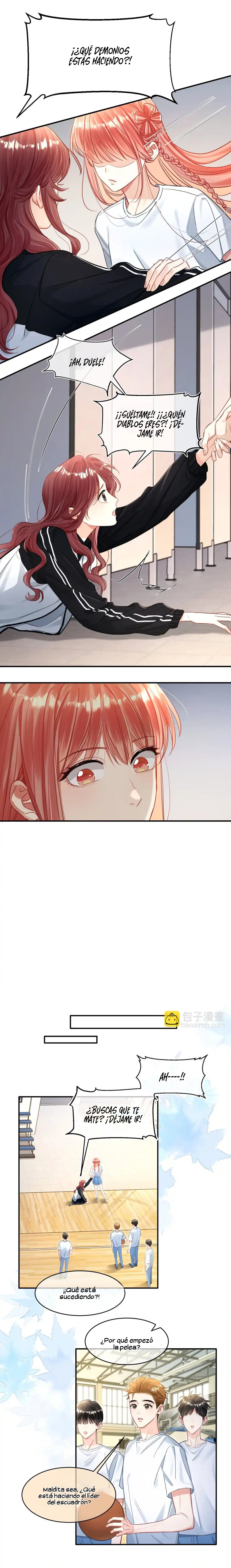 1 Burbujas De Rama De Melocotón (Hiatus Indefinido)