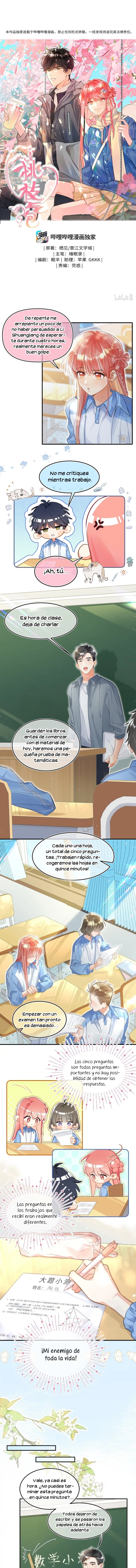 0 Burbujas De Rama De Melocotón (Hiatus Indefinido)